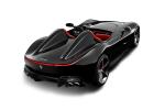 Ferrari Monza SP2 2018 года
